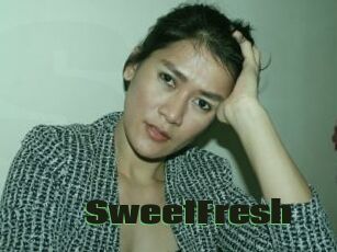 SweetFresh