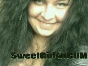 SweetGirl4uCUM