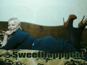 SweetHappyGirl