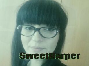 SweetHarper