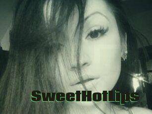 SweetHotLips