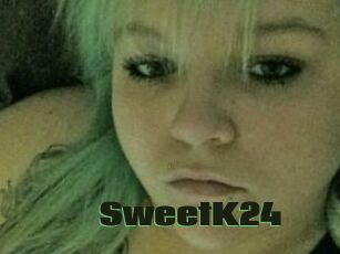 SweetK24