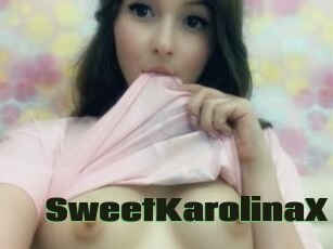 SweetKarolinaX