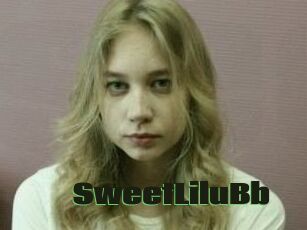 SweetLiluBb