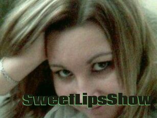 SweetLipsShow