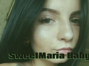 SweetMaria_Baby