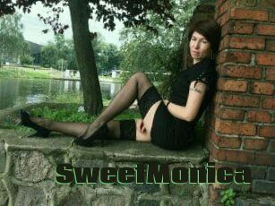 SweetMonica