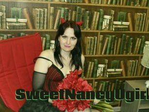 SweetNancyUgirl