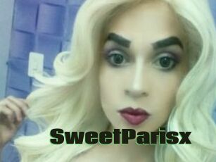 SweetParisx