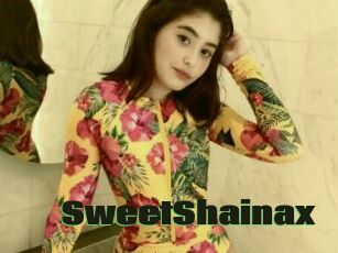 SweetShainax