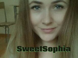 SweetSophia