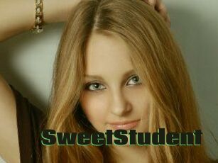 SweetStudent