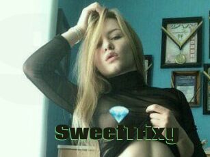 SweetTrixy