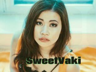 SweetVaki