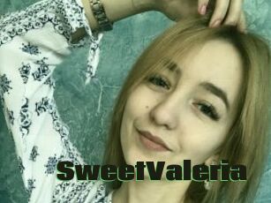 SweetValeria