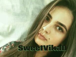 SweetVikaD