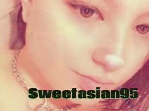 Sweetasian95