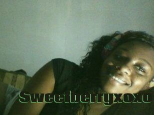 Sweetberryxoxo