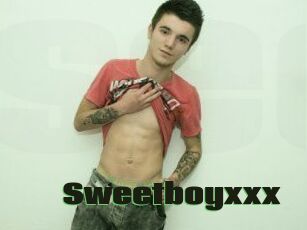 Sweetboyxxx