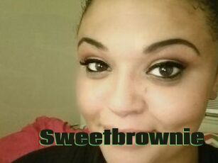 Sweetbrownie