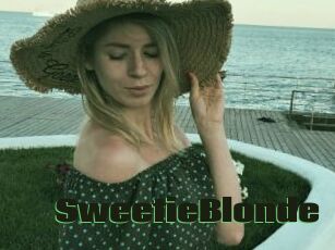 SweetieBlonde