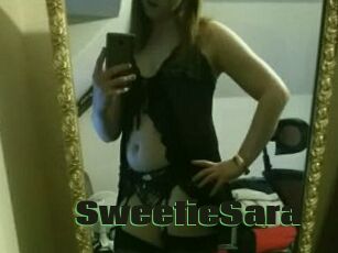 SweetieSara