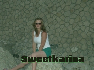 Sweetkarina