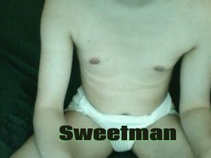 Sweetman