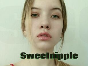 Sweetnipple