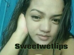 Sweetwetlips