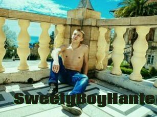 SweetyBoyHanter