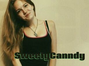 SweetyCanndy