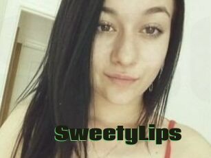 SweetyLips