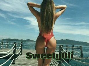 SweetyOli