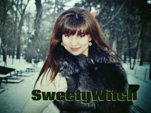 SweetyWitch