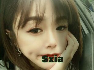 Sxia