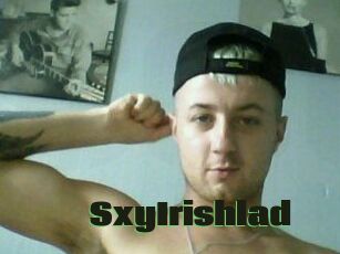 SxyIrish_lad