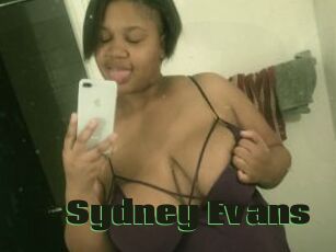 Sydney_Evans