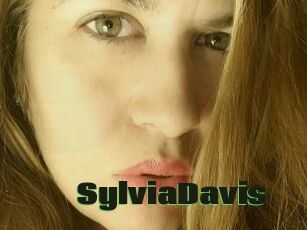 Sylvia_Davis