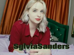 SylviaSanders