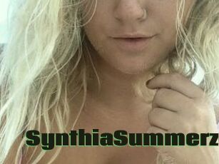 SynthiaSummerz