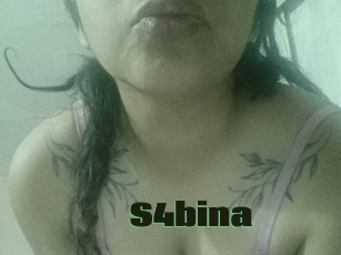 S4bina