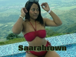 Saarabrown