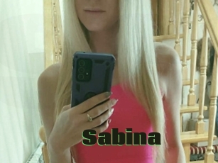 Sabina