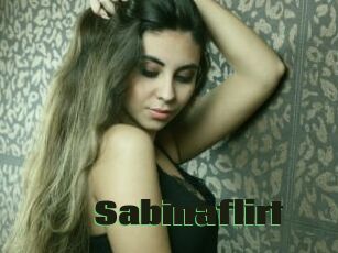 Sabinaflirt