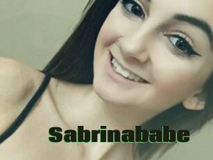 Sabrinababe