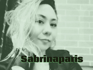 Sabrinaparis