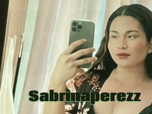 Sabrinaperezz