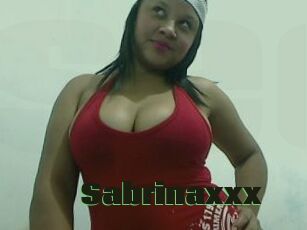 Sabrinaxxx