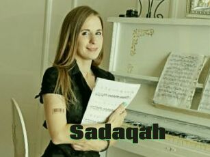 Sadaqah